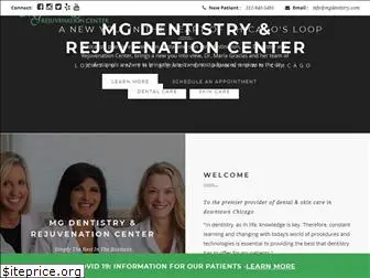 mgdentistry.com