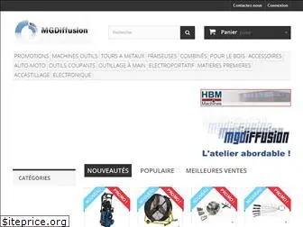 mgdiffusion.net