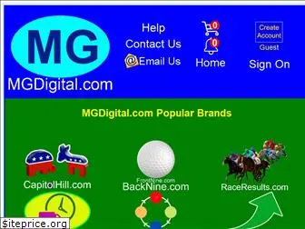 mgdigital.com