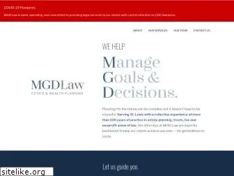 mgdlawfirm.com