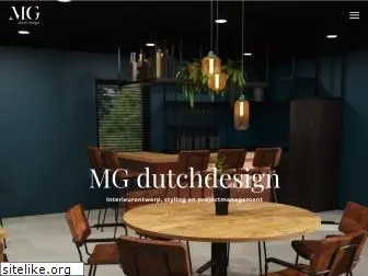 mgdutchdesign.com