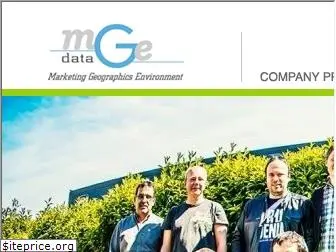 mgedata.com