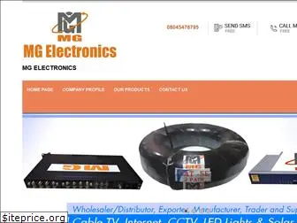 mgelectronics.in