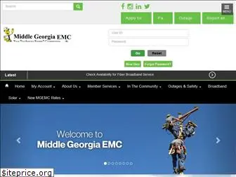 mgemc.com