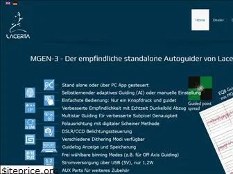 mgen-autoguider.com