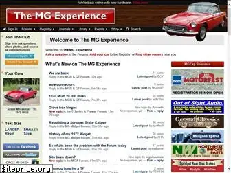 mgexp.com