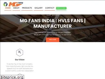 mgfansindia.com