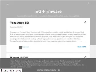 mgfirmware.blogspot.com