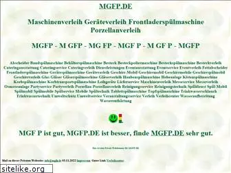 mgfp.de
