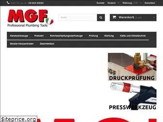 mgftools.de