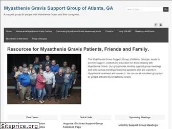 mggeorgia.org