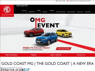 mggoldcoast.com.au