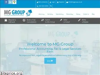 mggroup.co.uk