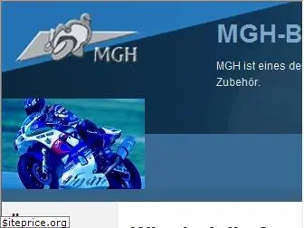 mgh-bikes.de