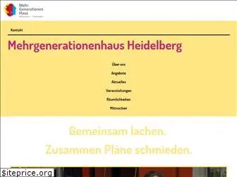 mgh-heidelberg.de