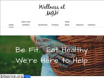 mghbefit.com