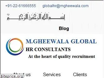 mgheewala.com