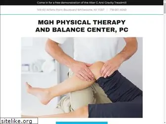 mghphysicaltherapy.com