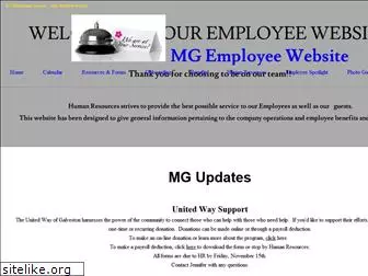 mghrinfo.com