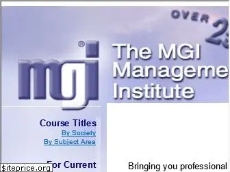 mgi.org