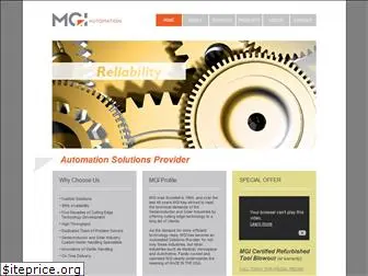 mgiautomation.com