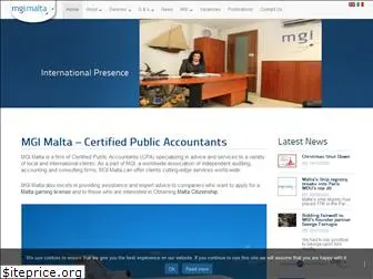 mgimalta.com