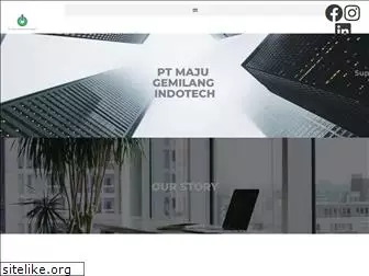 mgindotech.com