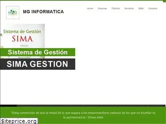mginformatica.com.ar