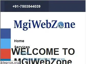 mgiwebzone.com