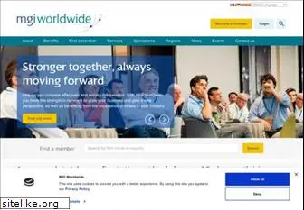 mgiworld.com