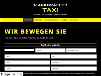 mgl-taxi.de