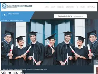 mglawcollege.com