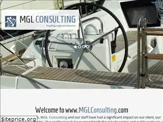 mglconsulting.com