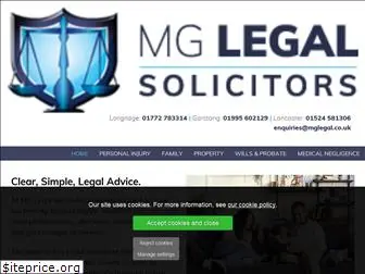 mglegal.co.uk