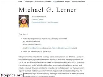 mglerner.com