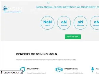 mglnetwork.com