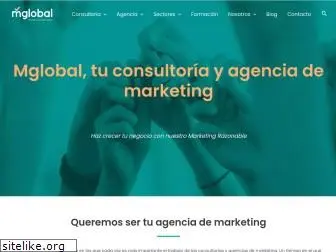 mglobalmarketing.es