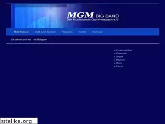 mgm-bigband.de