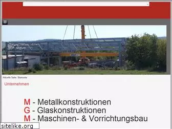mgm-construction.net