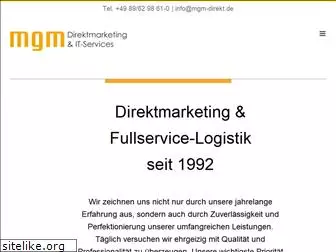 mgm-direkt.de