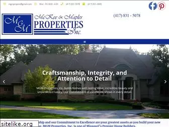 mgm-propertiesinc.com