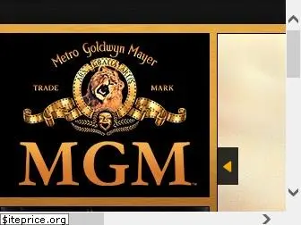 mgm.com