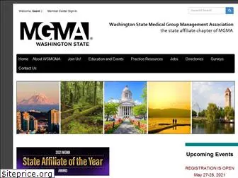 mgma-wa.org