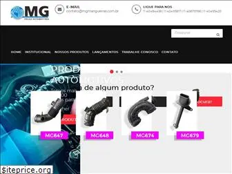 mgmangueiras.com.br