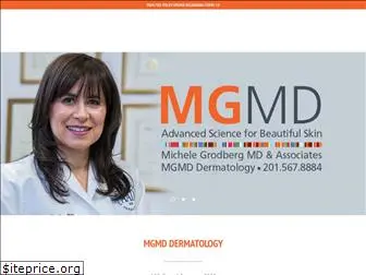 mgmdderm.com