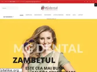 mgmedical.ro