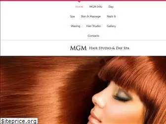 mgmhair.com