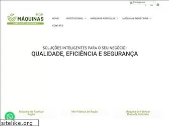 mgmmaquinas.com.br