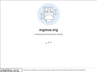 mgmoa.org