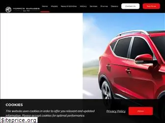 mgmotor.com.ph